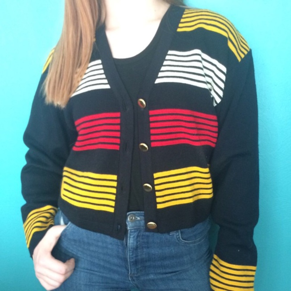 Vintage Sweater